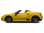 2015 Alfa Romeo 4C Base