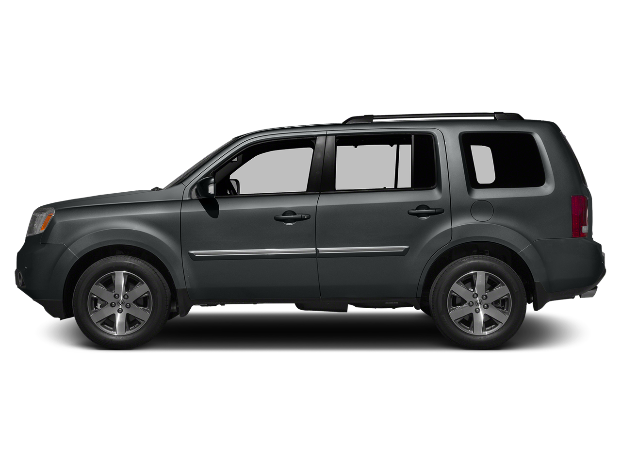 2015 Honda Pilot Touring