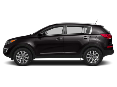 2015 Kia Sportage EX