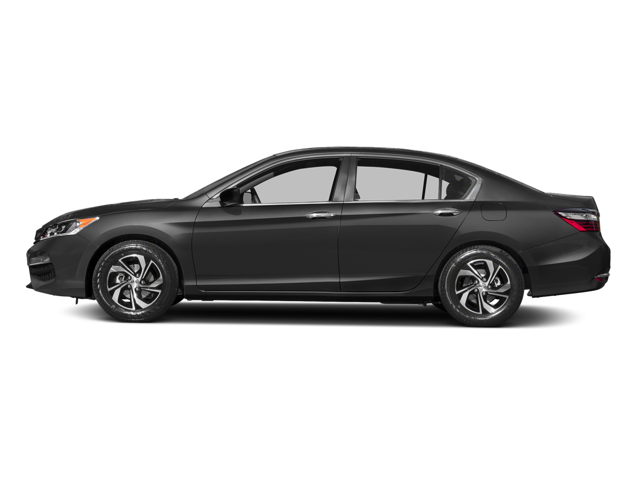 2017 Honda Accord Sedan LX