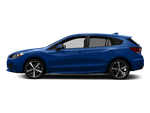 2017 Subaru Impreza 2.0i Sport Moonroof + Blind Spot Detection & Rear Cross Traff