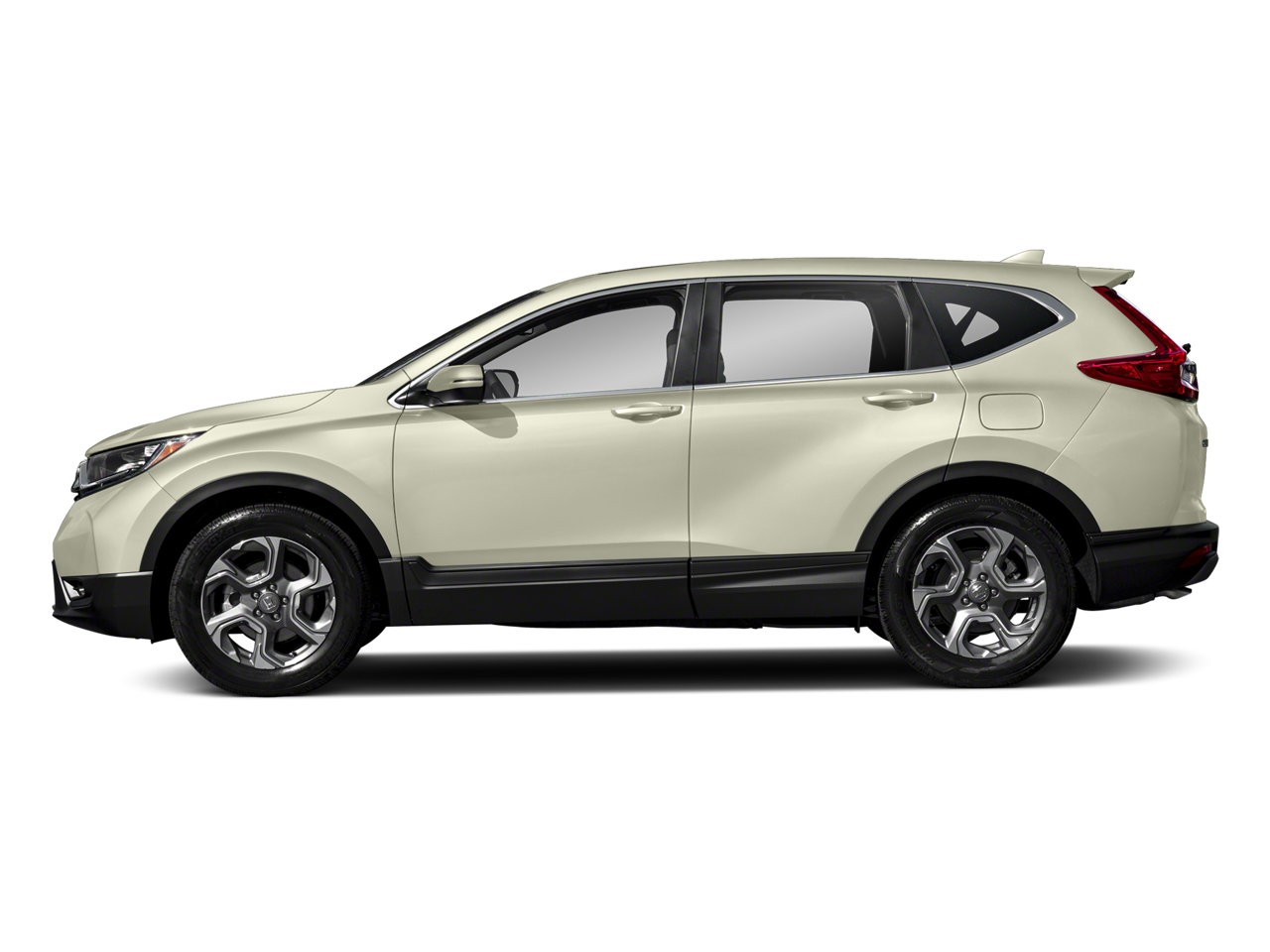 2018 Honda CR-V EX-L photo 3
