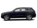2018 Mercedes-Benz GLC GLC 300 4MATIC®
