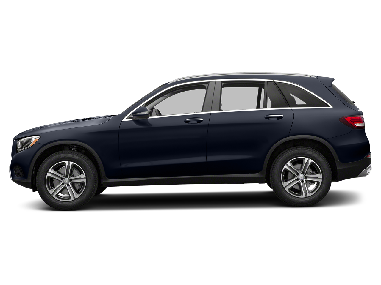 2018 Mercedes-Benz GLC GLC 300 4MATIC®