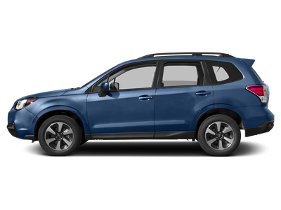 2018 Subaru Forester 2.5i Premium All-Weather Package