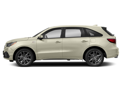 2019 Acura MDX 3.5L Technology Pkg w/A-Spec Pkg SH-AWD
