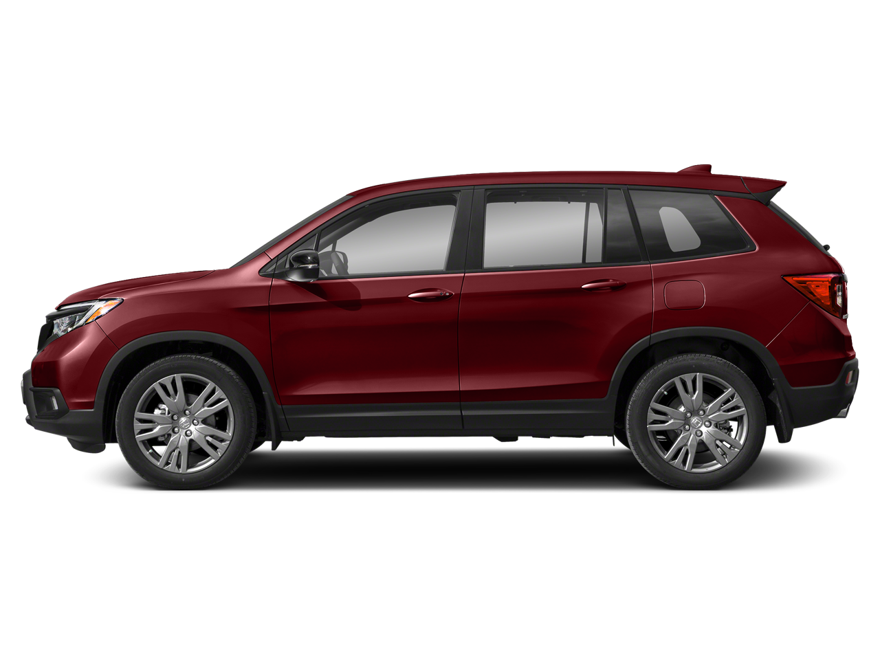 2019 Honda Passport EX-L photo 3