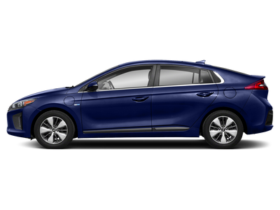 2019 Hyundai Ioniq Plug-In Hybrid Base