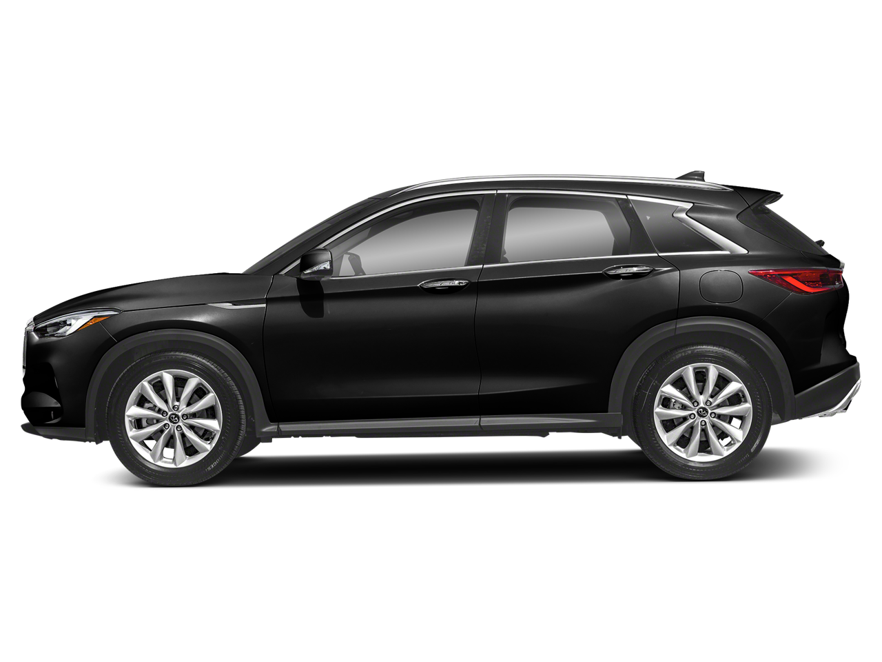 2019 INFINITI QX50 LUXE