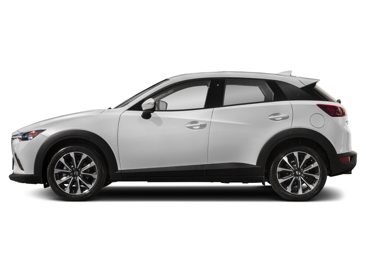 2019 Mazda CX-3 Touring photo 2