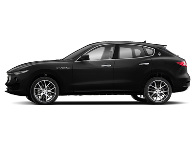 2019 Maserati Levante GranLusso