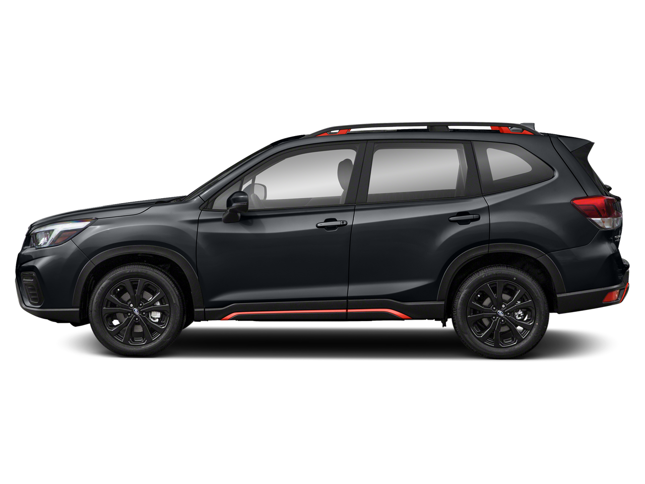 2019 Subaru Forester Sport BSD/RCTA + Reverse Auto Braking + Multimedia Plus