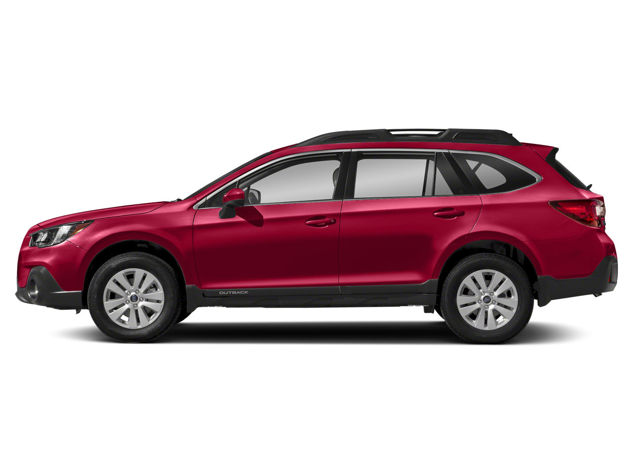 2019 Subaru Outback Premium