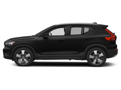 2019 Volvo XC40 Momentum