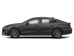 2020 Hyundai Sonata Hybrid Blue