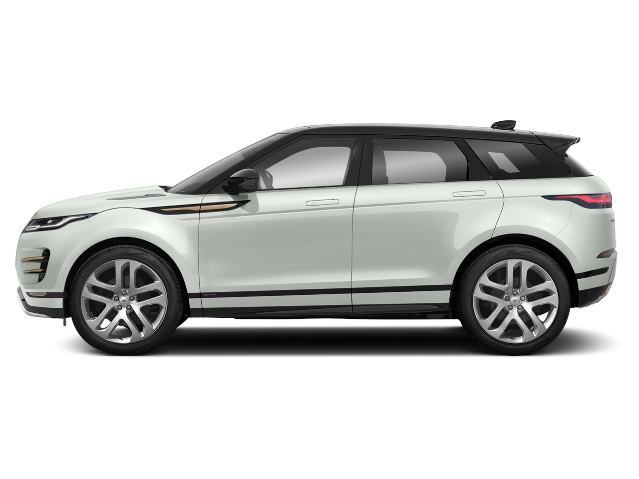 2020 Land Rover Range Rover Evoque R-Dynamic SE photo 2