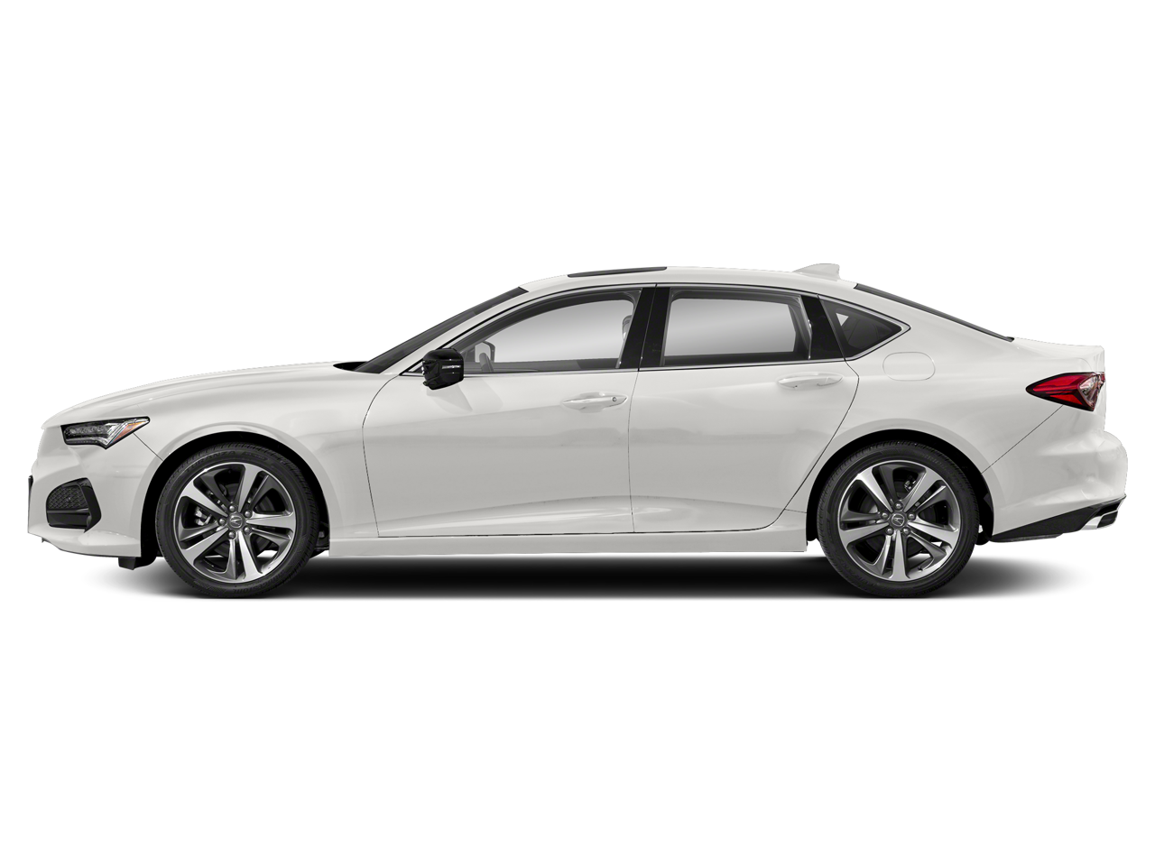 2021 Acura TLX Advance SH-AWD