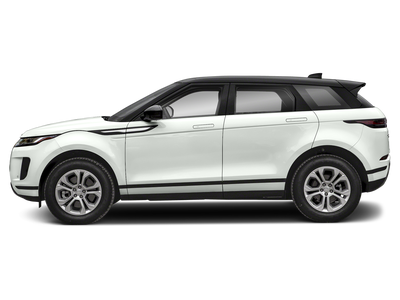 2021 Land Rover Range Rover Evoque Se