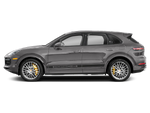 2021 Porsche Cayenne Turbo S E-Hybrid