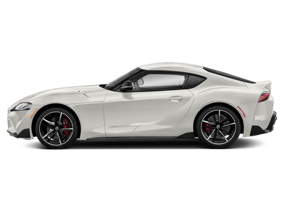 2021 Toyota Supra 3.0