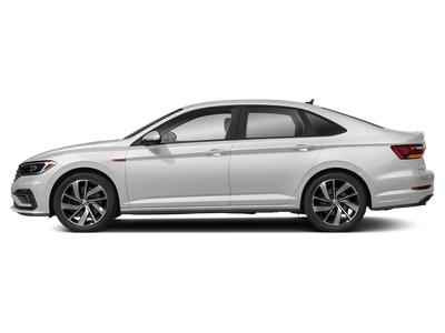 2021 Volkswagen Jetta GLI 2.0T Autobahn