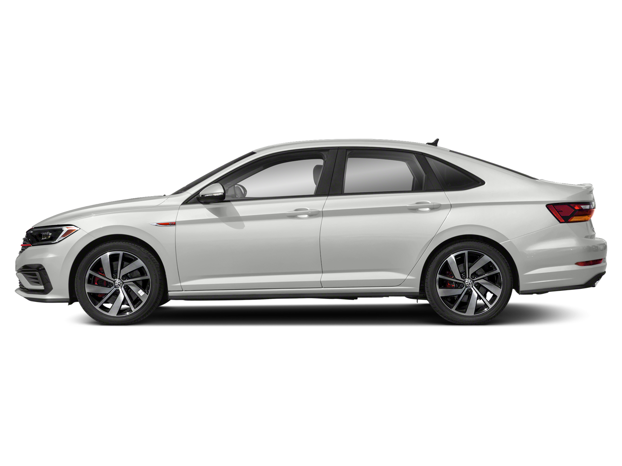 2021 Volkswagen Jetta GLI 2.0T Autobahn