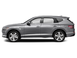 2022 Genesis GV80 3.5T Advanced +