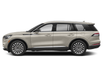 2022 Lincoln Aviator Standard