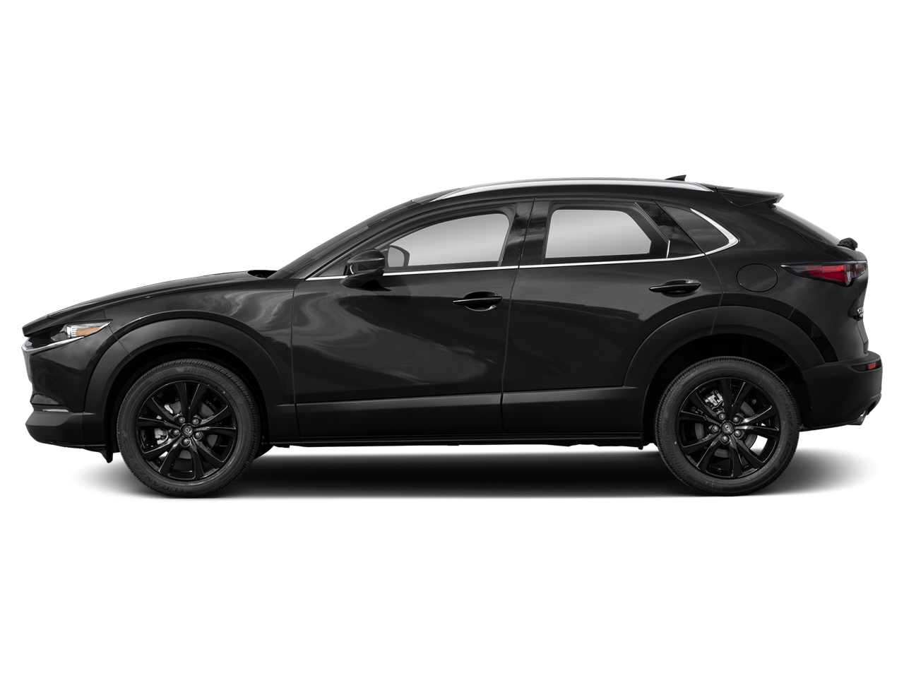 2022 Mazda Mazda CX-30 2.5 Turbo Premium Package