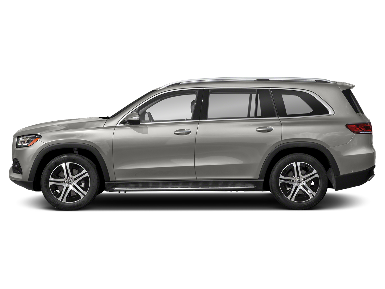 2022 Mercedes-Benz GLS GLS 450 4MATIC®