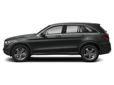 2022 Mercedes-Benz GLC GLC 300 4MATIC®