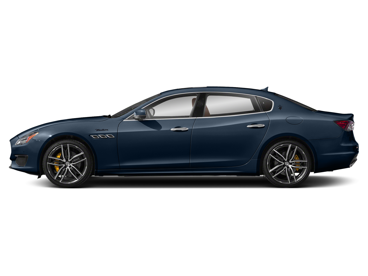 2022 Maserati Quattroporte Modena