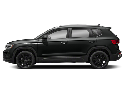 2022 Volkswagen Taos 1.5T SEL