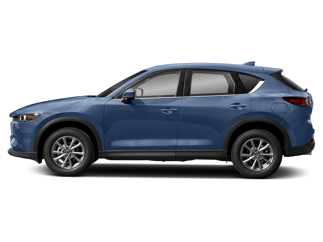 2023 Mazda CX-5 2.5 S photo 2