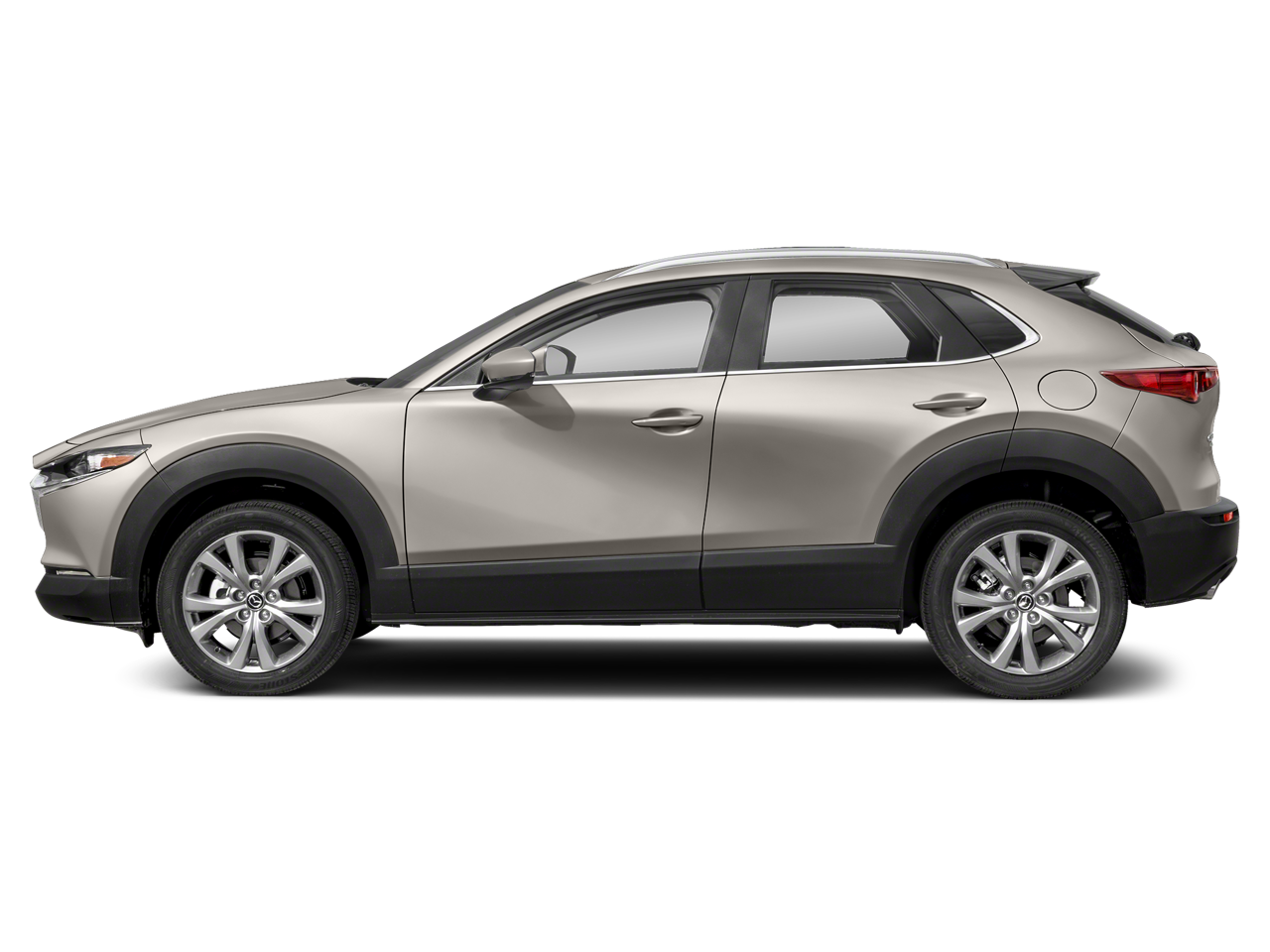 2023 Mazda CX-30 2.5 Select photo 3