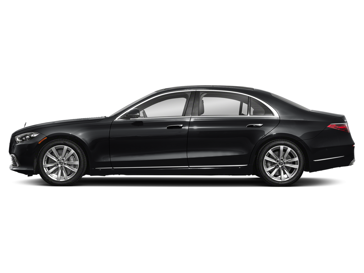2023 Mercedes-Benz S-Class S 500 4MATIC®