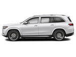 2023 Mercedes-Benz GLS Maybach GLS 600 4MATIC®