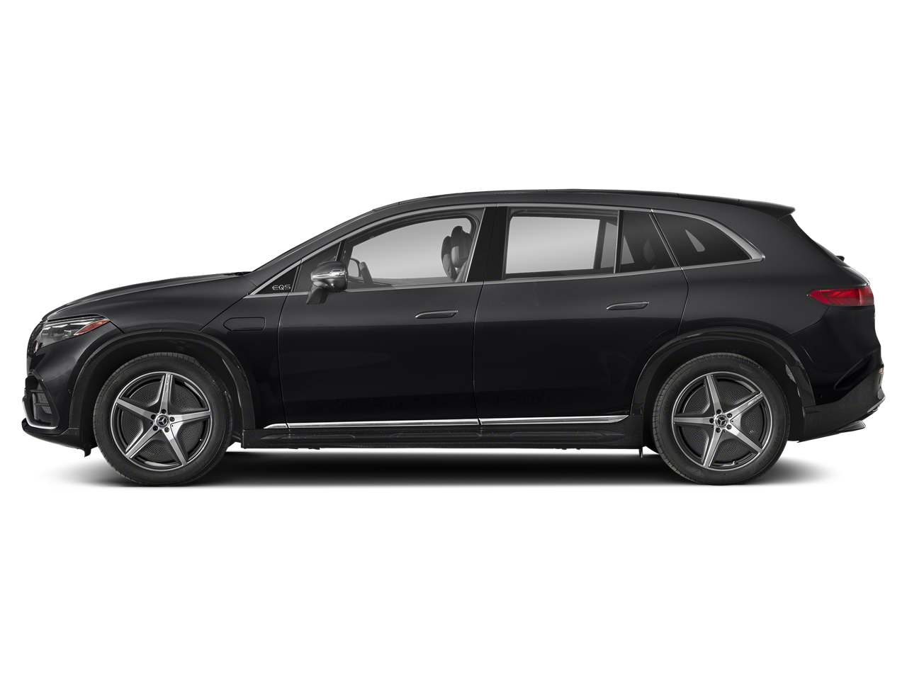 2023 Mercedes-Benz EQS 580 4MATIC®