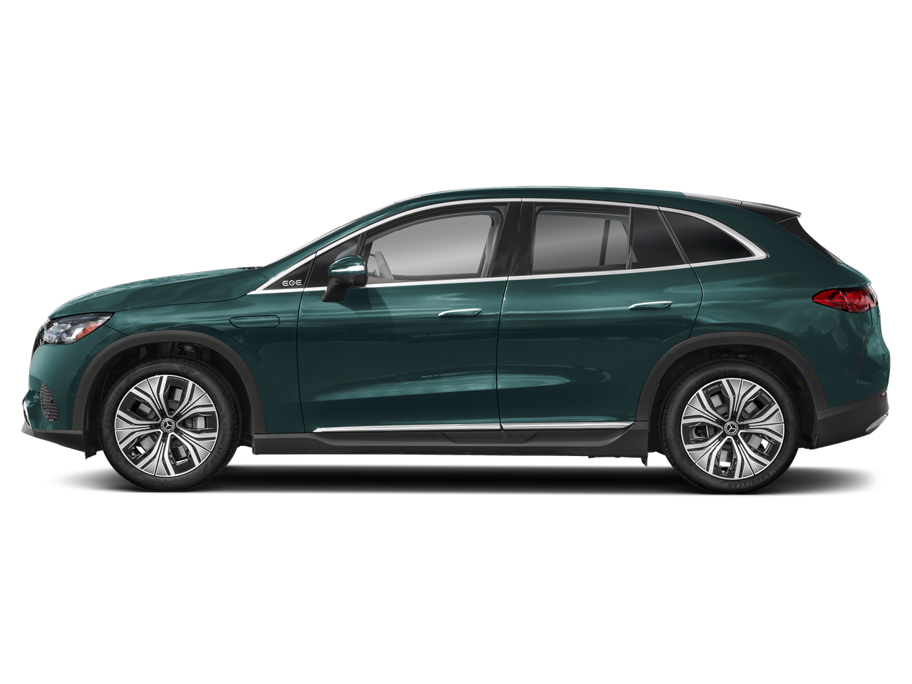 2023 Mercedes-Benz EQE 350 SUV 4MATIC®