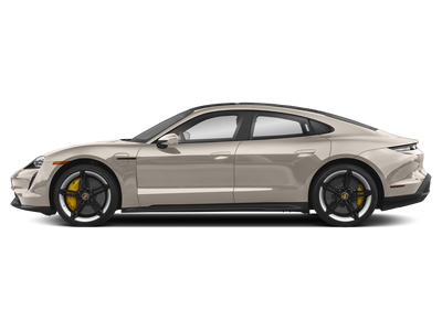 2023 Porsche Taycan 4S