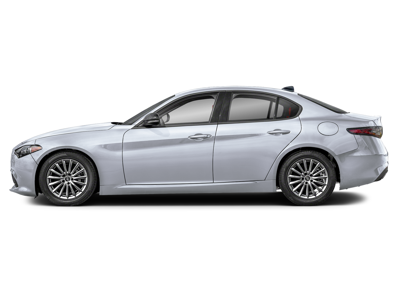 2024 Alfa Romeo Giulia COMPETITZIONE
