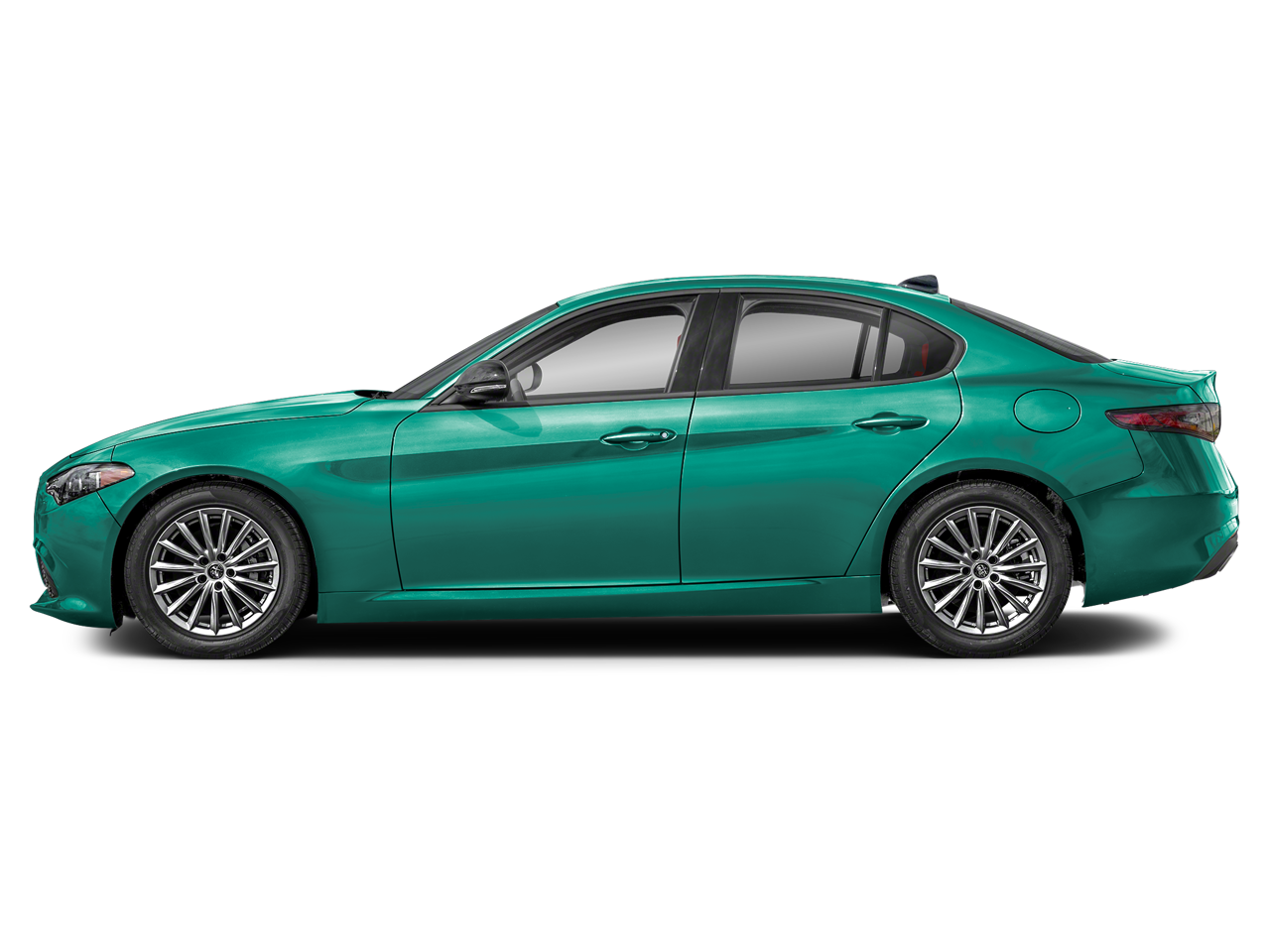 2024 Alfa Romeo Giulia Quadrifoglio
