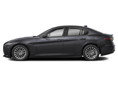 2024 Alfa Romeo Giulia Quadrifoglio