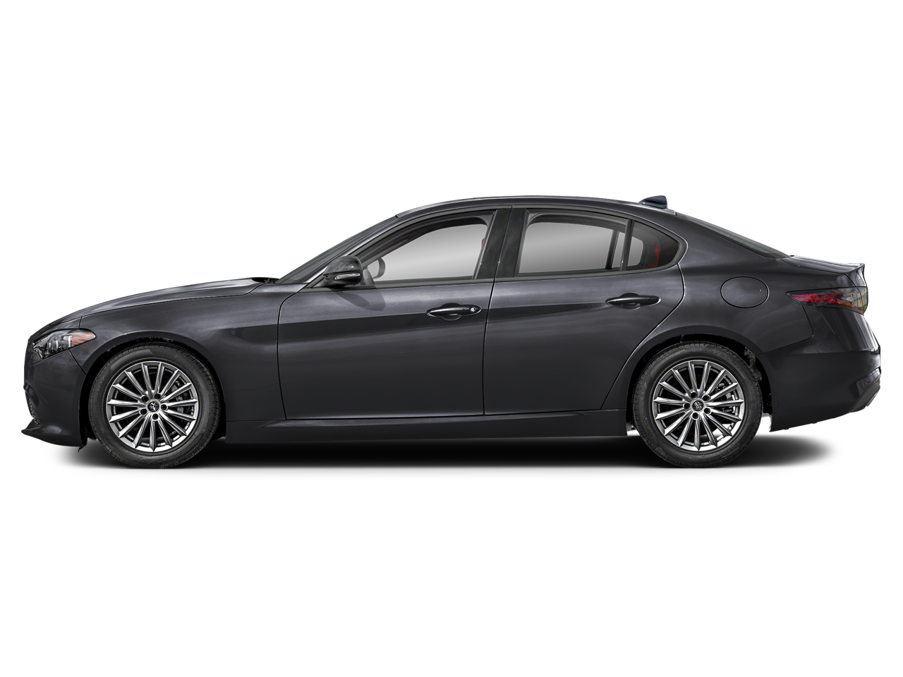 2024 Alfa Romeo Giulia Quadrifoglio