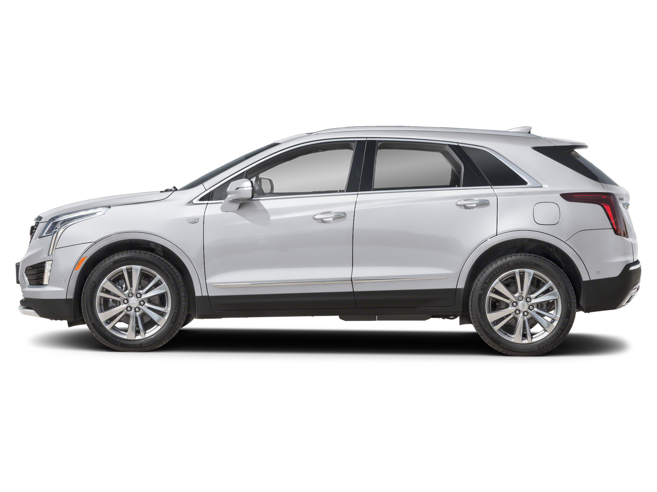 2024 Cadillac XT5 AWD Premium Luxury