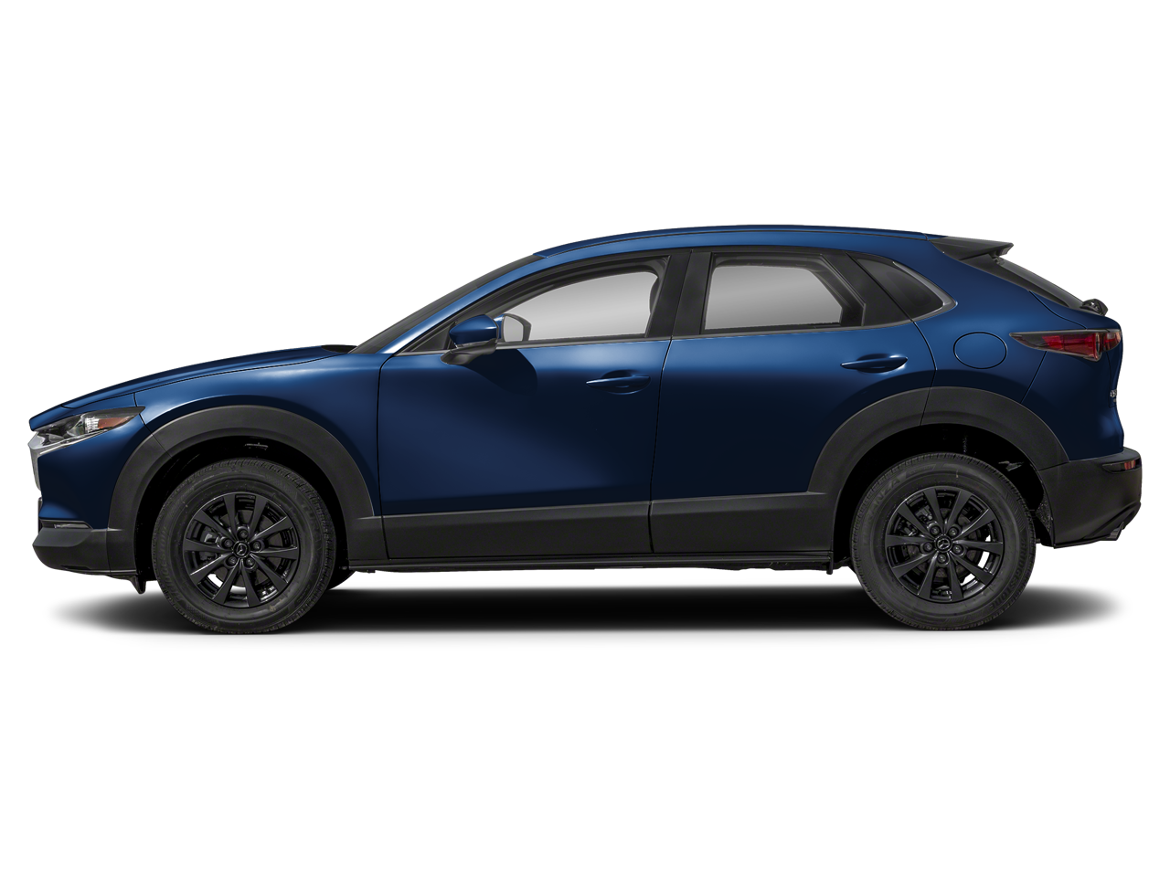 2024 Mazda Mazda CX-30 2.5 S