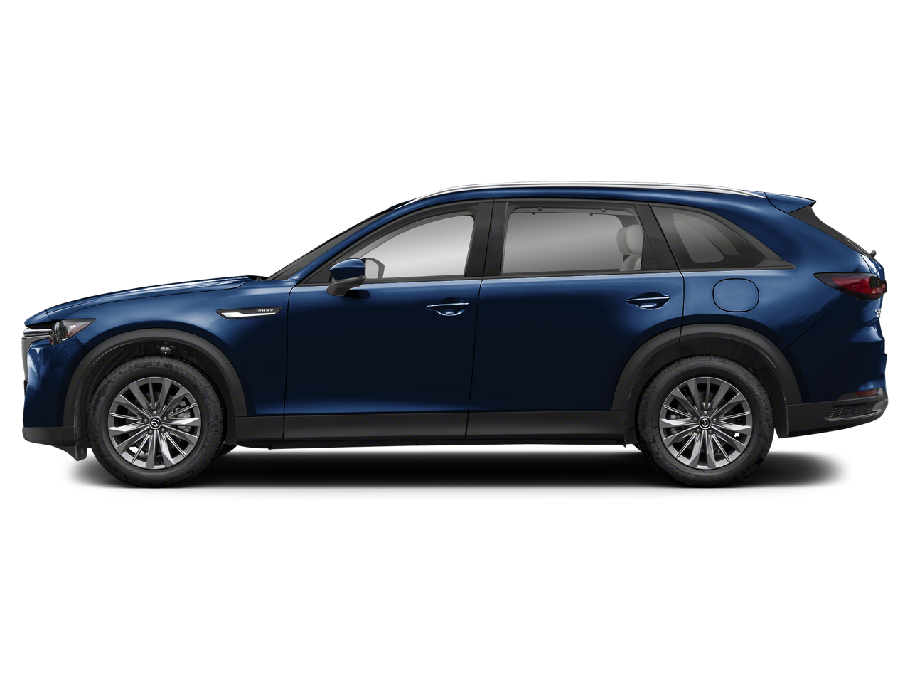 2024 Mazda Mazda CX-90 PHEV Preferred