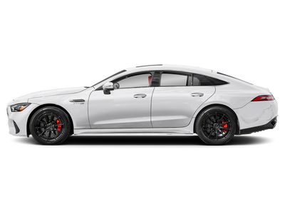 2024 Mercedes-Benz AMG® GT 63 Base 4MATIC®