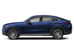 2024 Mercedes-Benz GLC GLC 300 Coupe 4MATIC®
