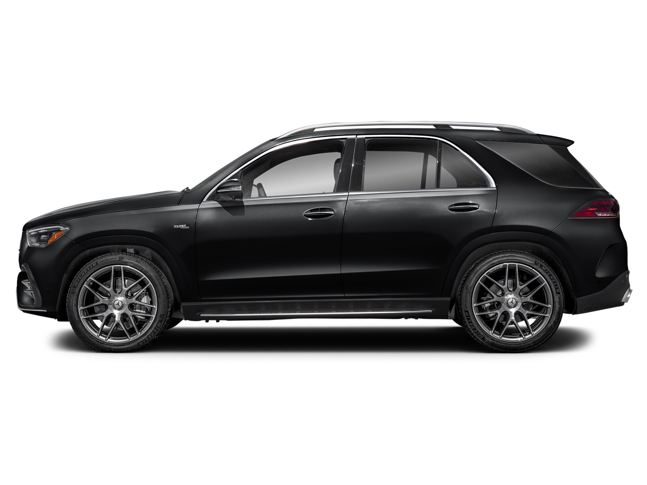2024 Mercedes-Benz GLE GLE 53 AMG® 4MATIC®